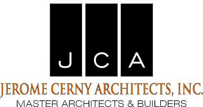 Jerome Cerny Architects